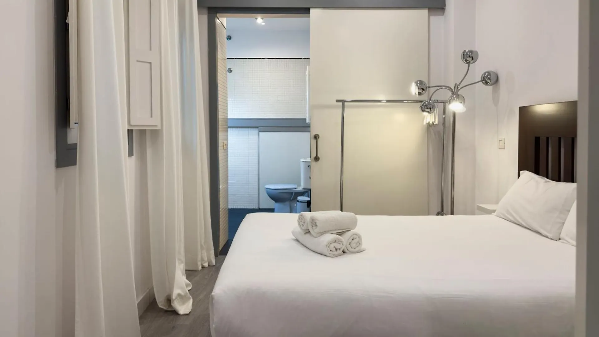 Ferienwohnung La Casa De La Plata By Toledo Ap