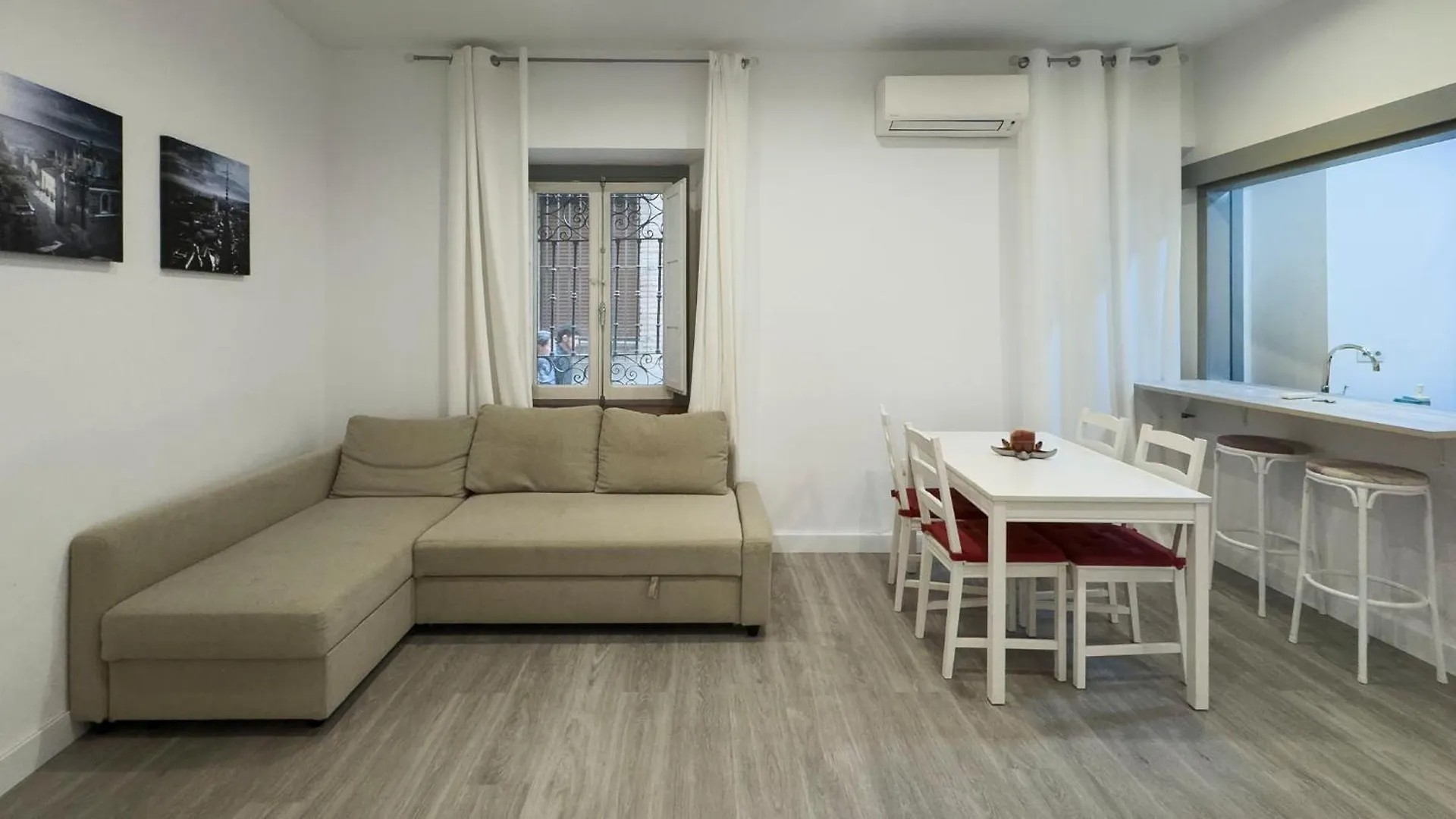 Apartment Ferienwohnung La Casa De La Plata By Toledo Ap