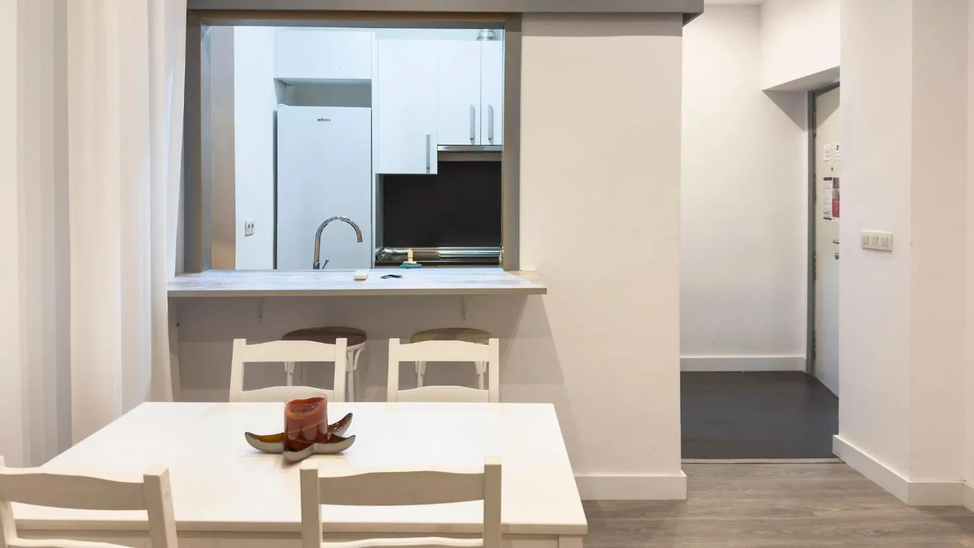 Apartment Ferienwohnung La Casa De La Plata By Toledo Ap