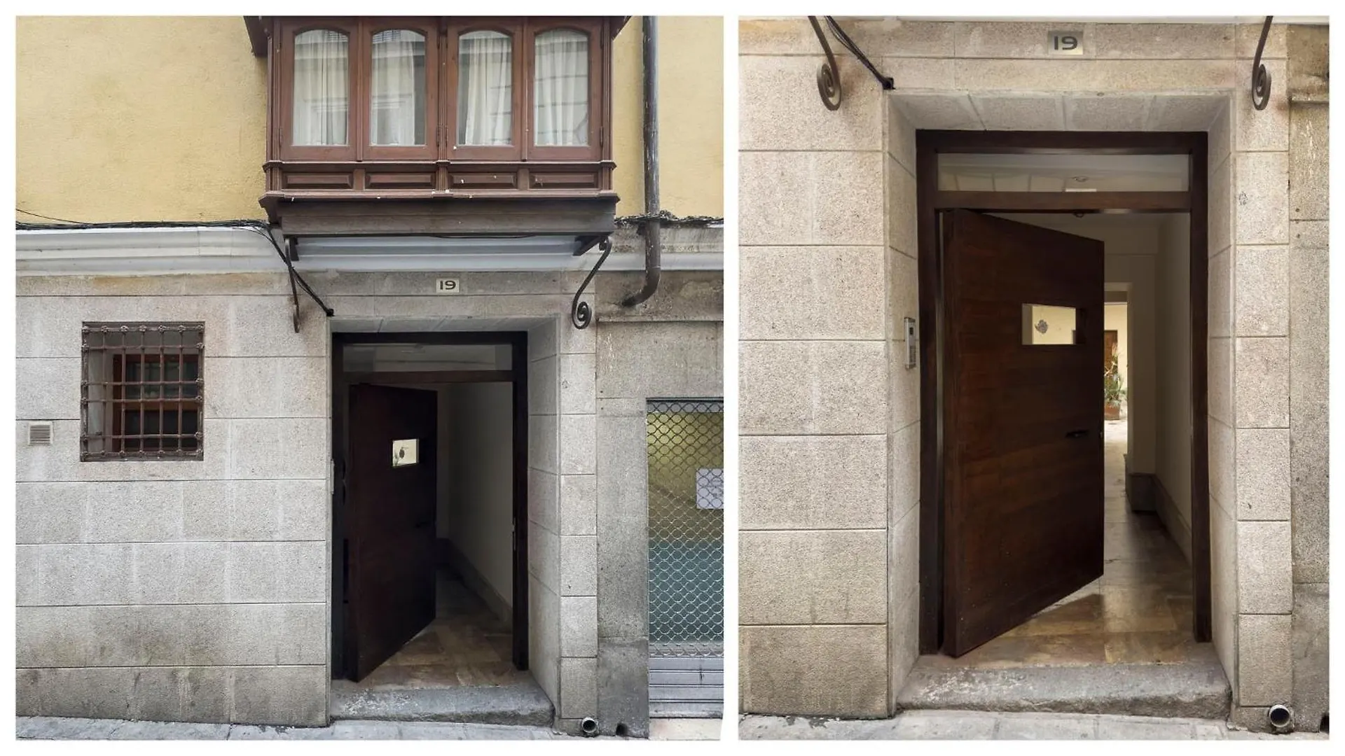 Ferienwohnung La Casa De La Plata By Toledo Ap Spanien